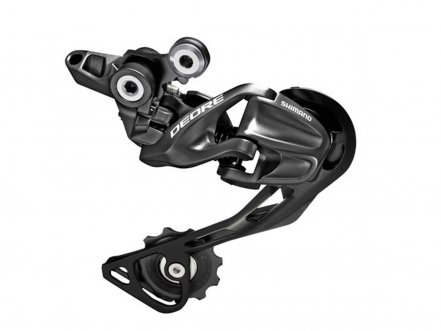 Смазка Shimano для сухой погоды
